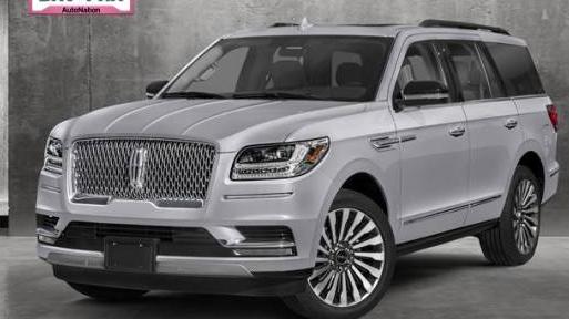 LINCOLN NAVIGATOR L 2020 5LMJJ3LT8LEL16044 image